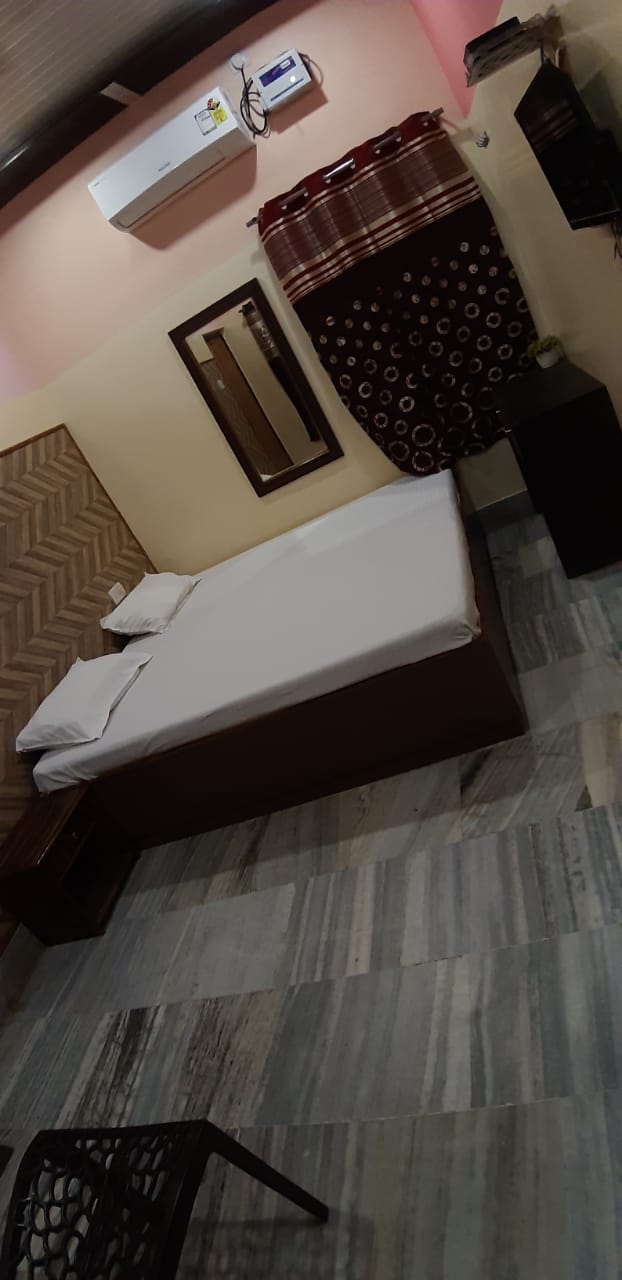 Standard Non AC Double Room