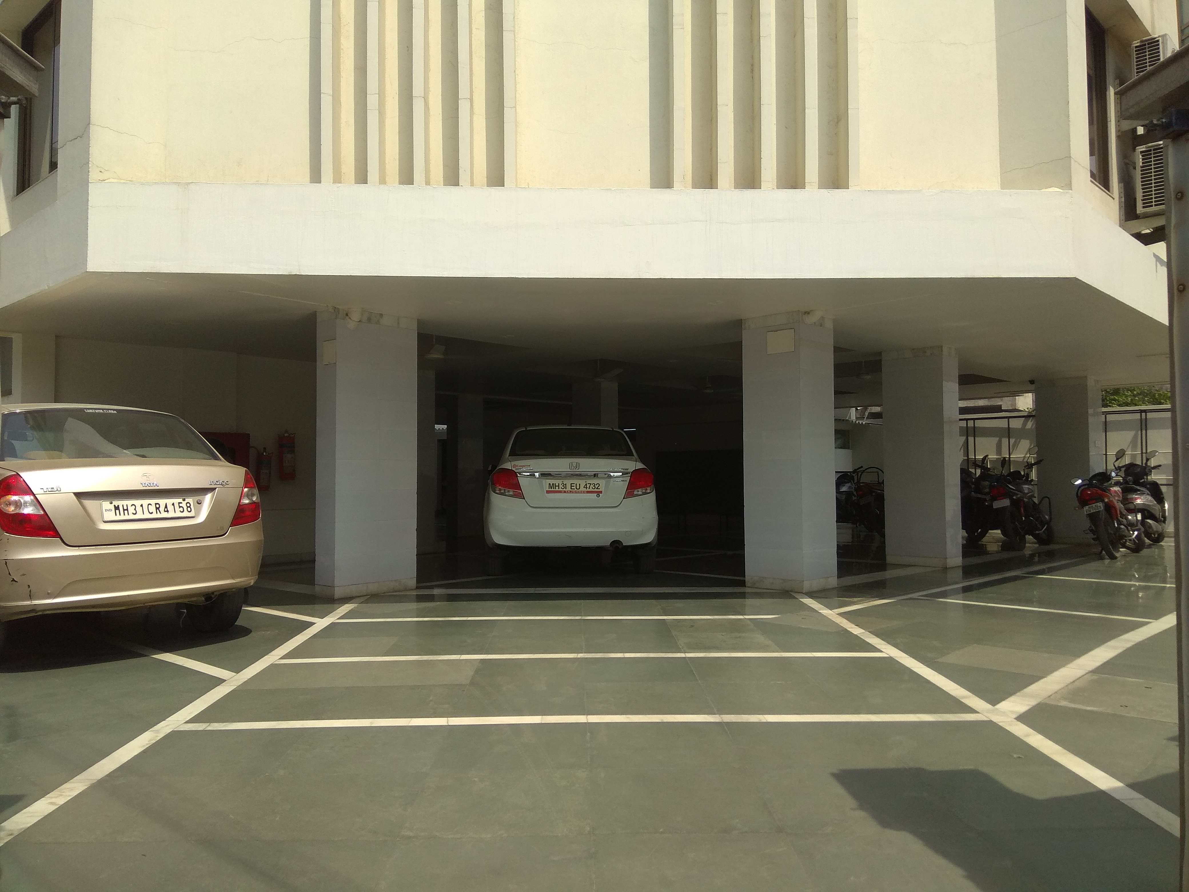 The Majestic Manor, Nagpur 5