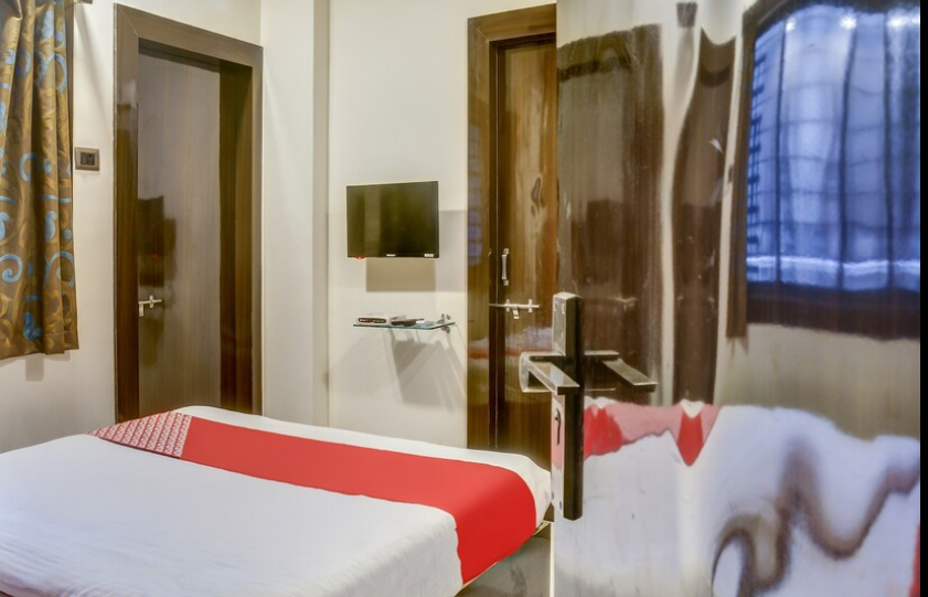 The JK Hotel, Nagpur