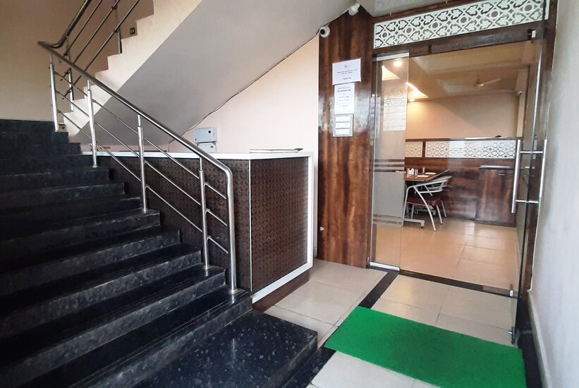 Hotel Suruchi, Gwalior 5