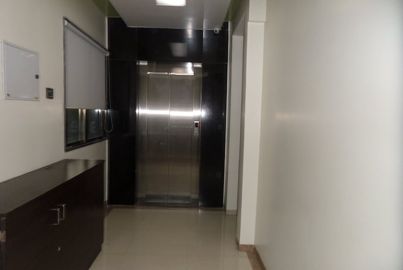 Hotel Ambience Inn, Pune 2