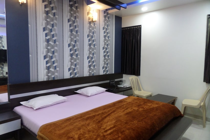 Hotel Ambience Inn, Pune 4
