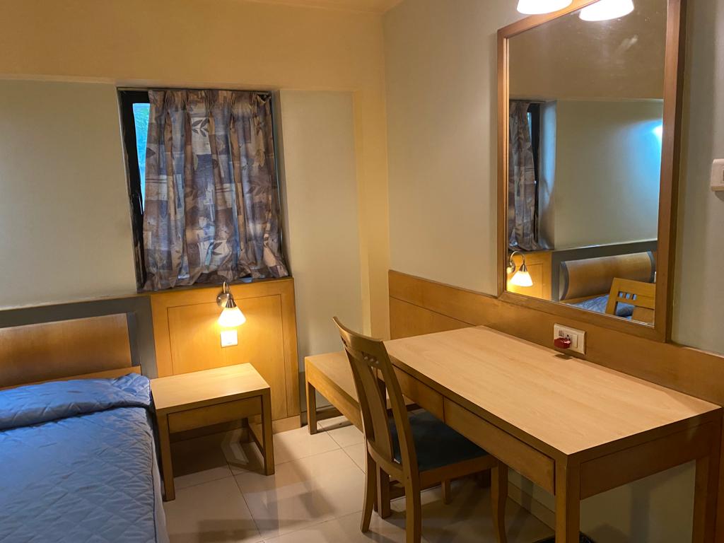 HOTEL ASHIRWAD, Pune 2