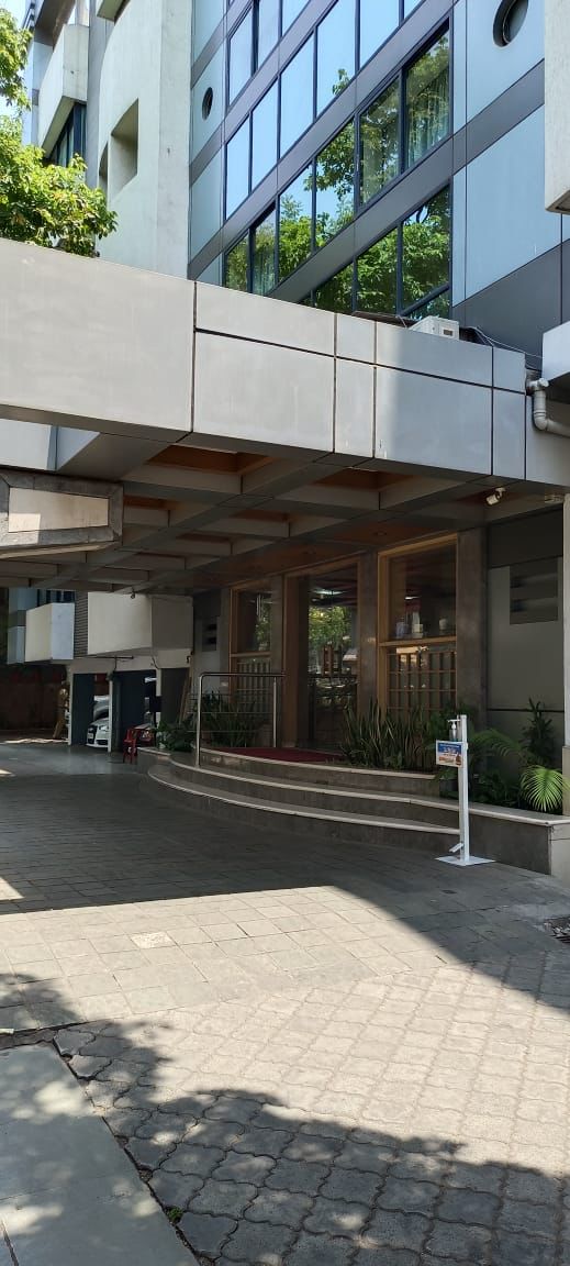 HOTEL ASHIRWAD, Pune 3