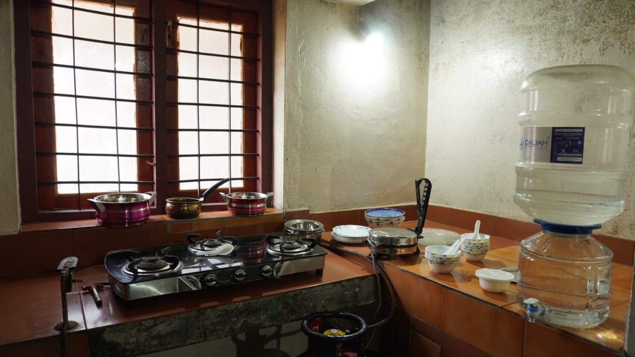 Enpathinchira Homestay, Wayanad 2