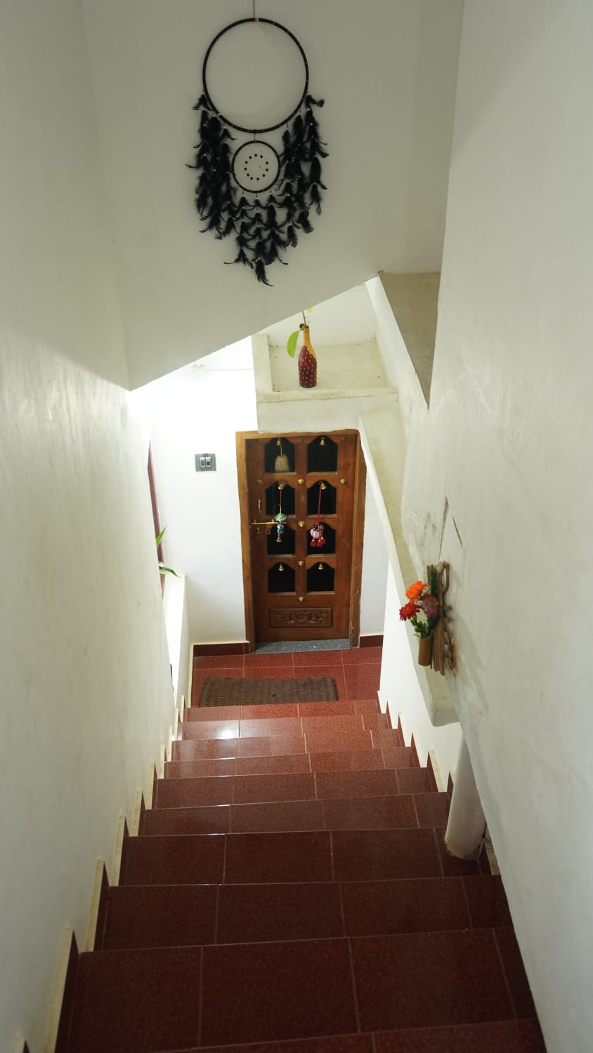 Enpathinchira Homestay, Wayanad 3