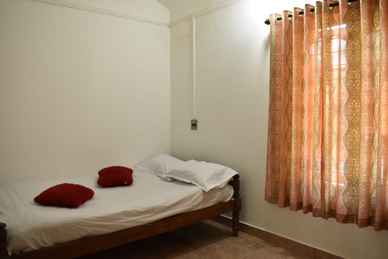 Enpathinchira Homestay, Wayanad 4