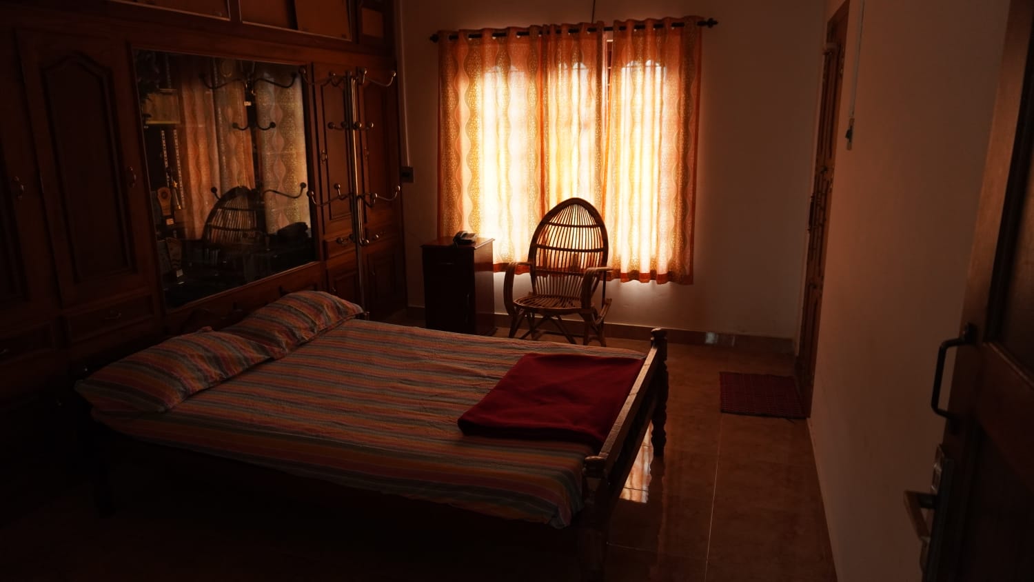 Enpathinchira Homestay, Wayanad 5