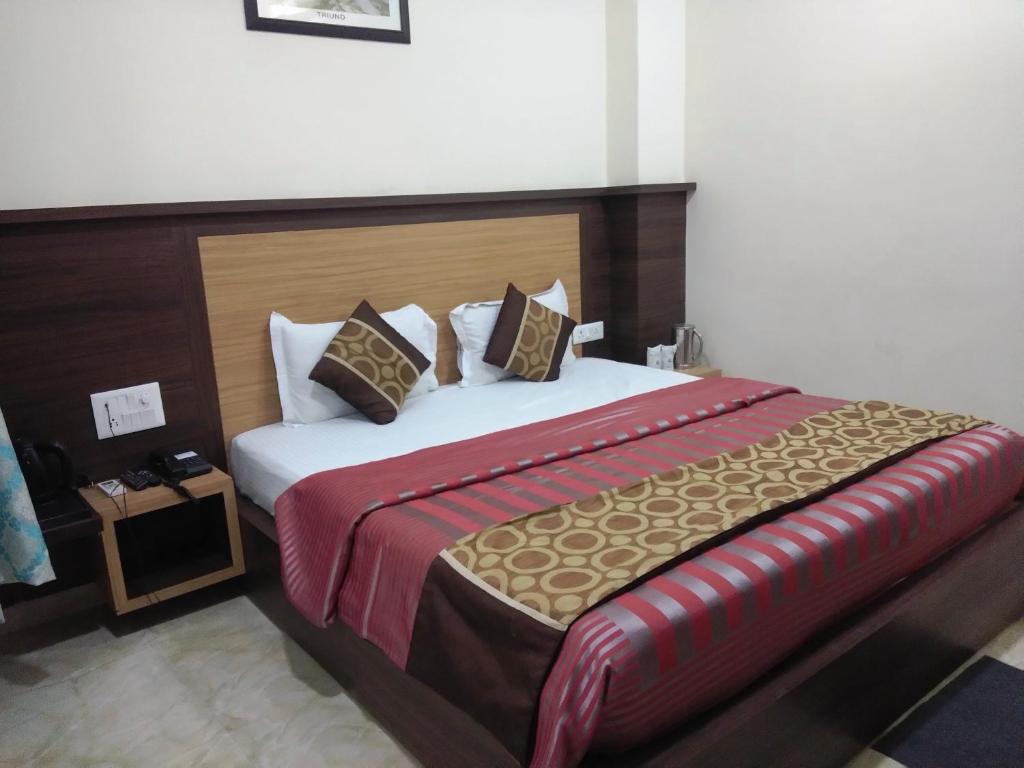 Hotel Nature's View, Dharamshala 4