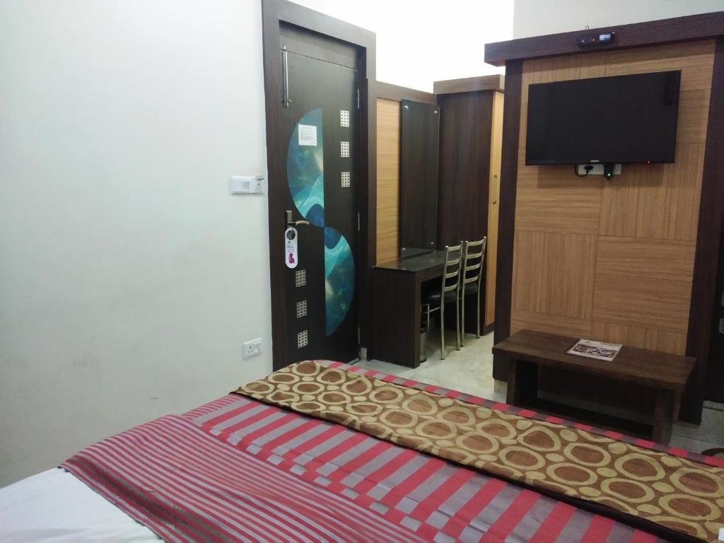 Hotel Nature's View, Dharamshala 5
