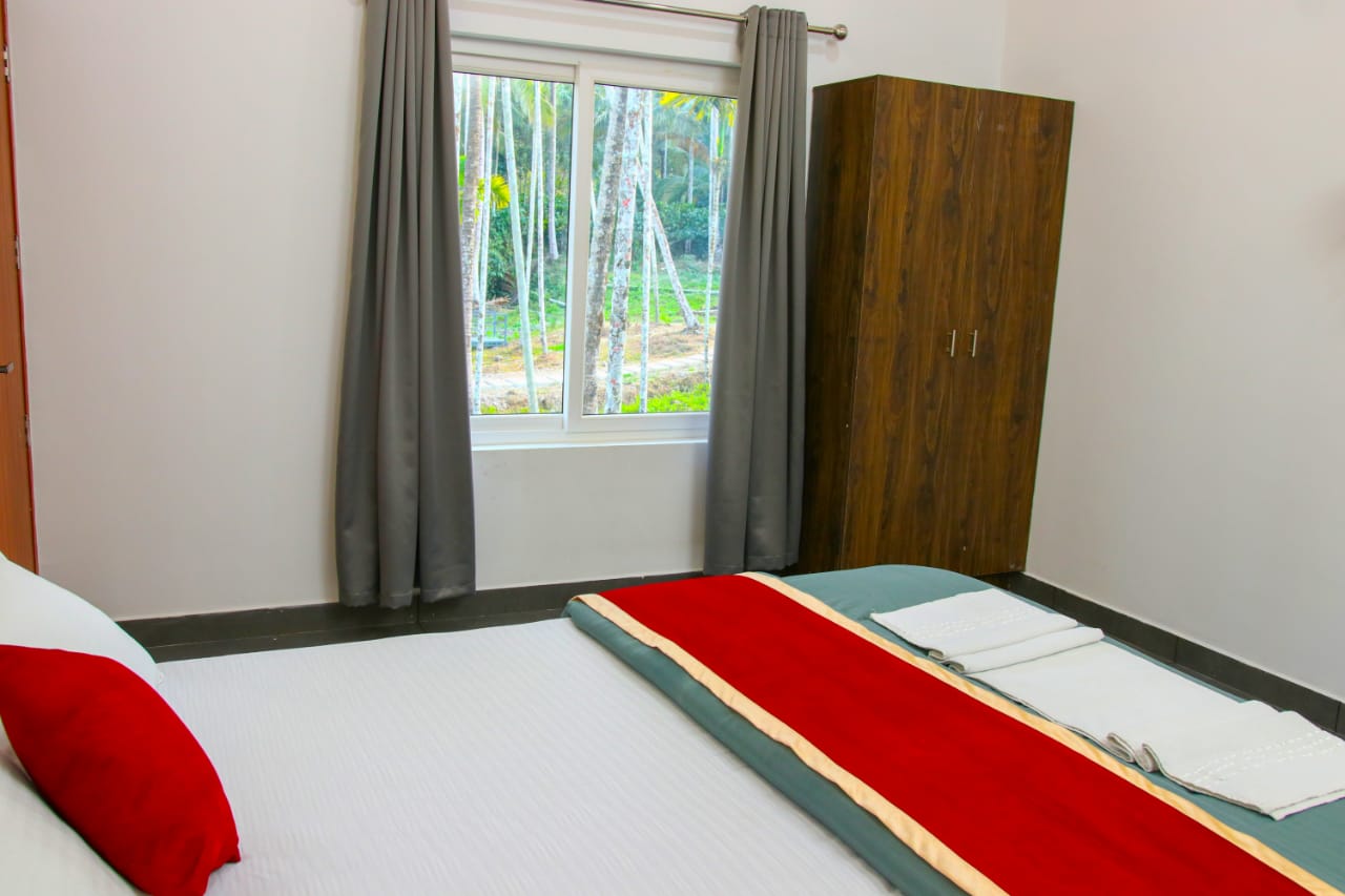 Frontier 64 Holiday Home, Wayanad 2