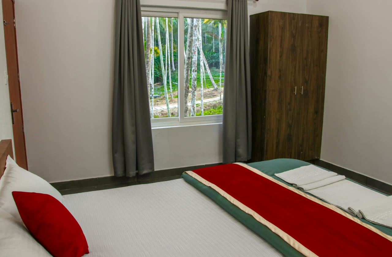Frontier 64 Holiday Home, Wayanad 3