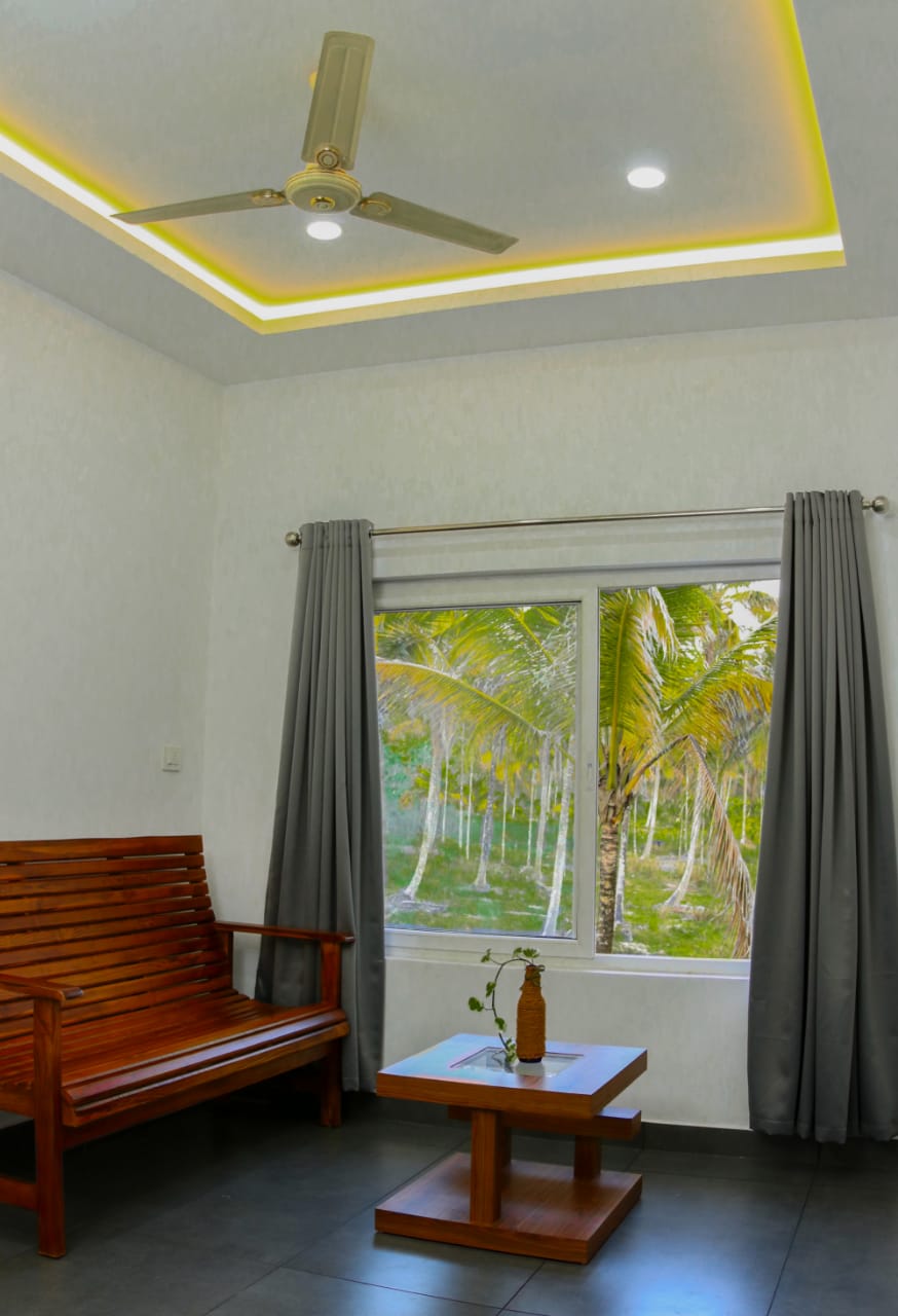 Frontier 64 Holiday Home, Wayanad 4
