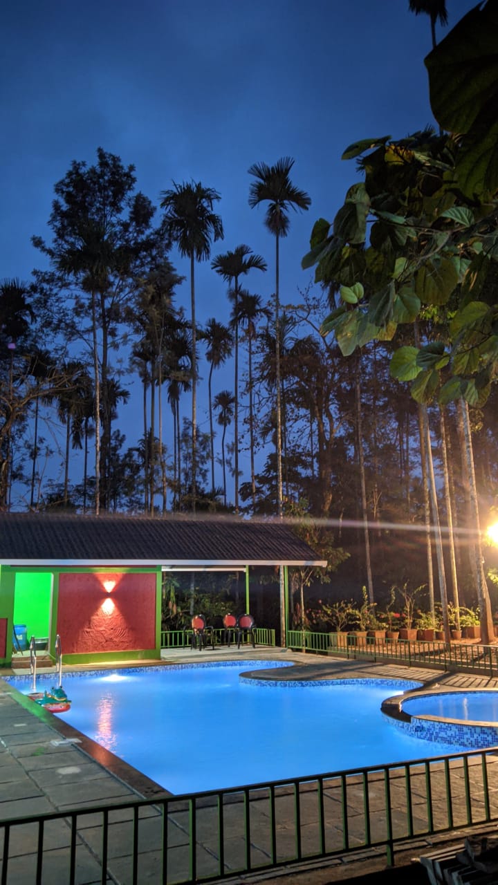 Wayanad Green Park, Wayanad 2