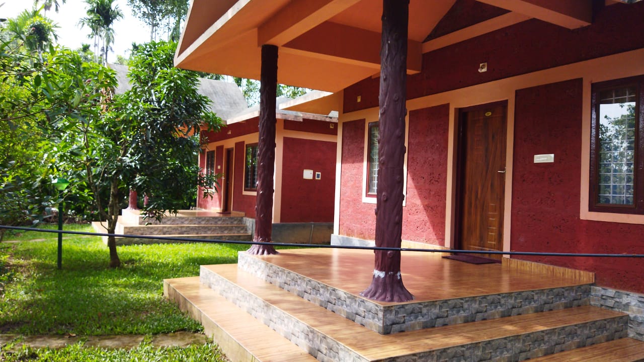 Wayanad Green Park, Wayanad 3