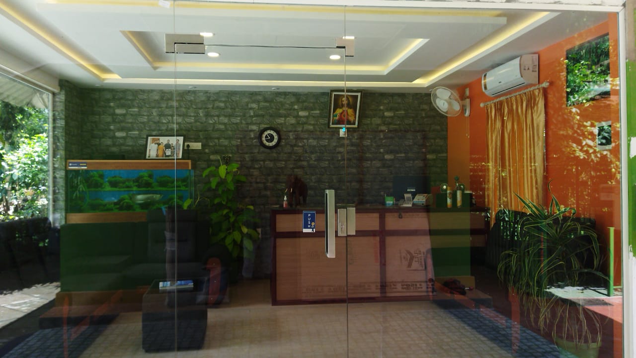 Wayanad Green Park, Wayanad 5