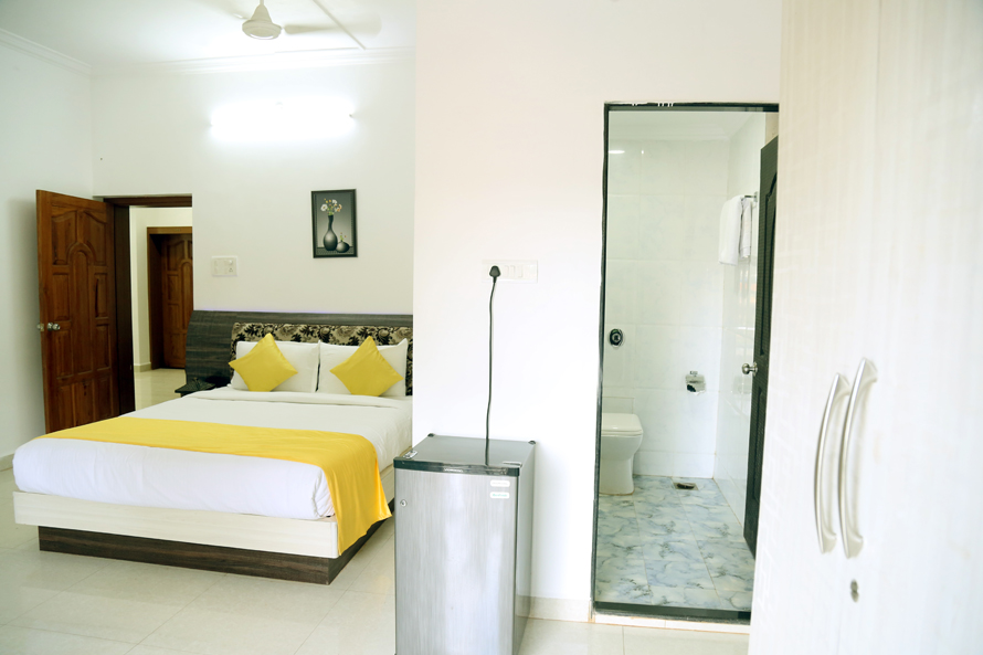 Skylight Royal Stay - A Boutique Resort