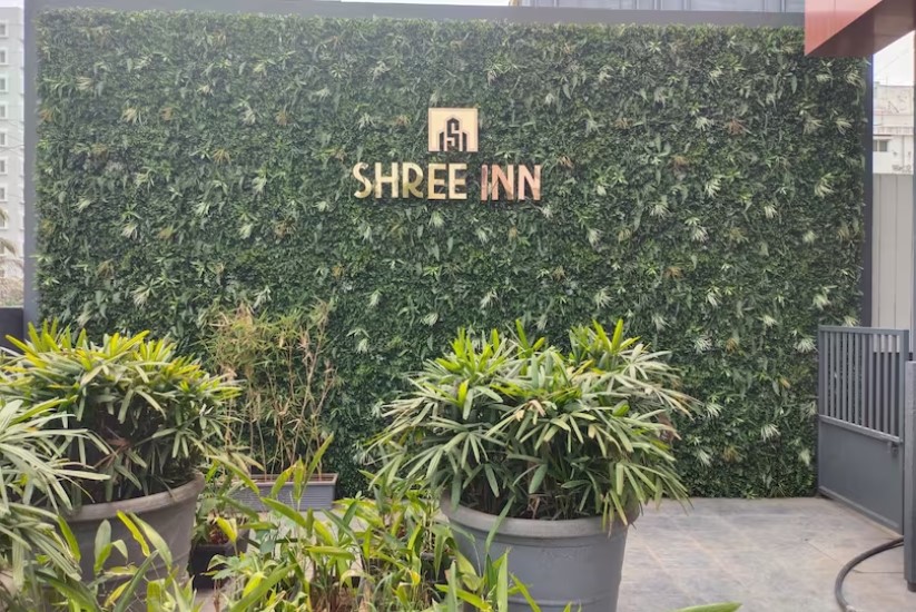 Shree Inn by Tamanna Hotels, Pune 4