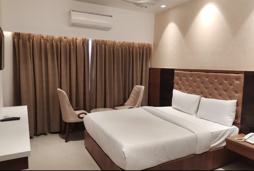Shree Inn by Tamanna Hotels, Pune 5