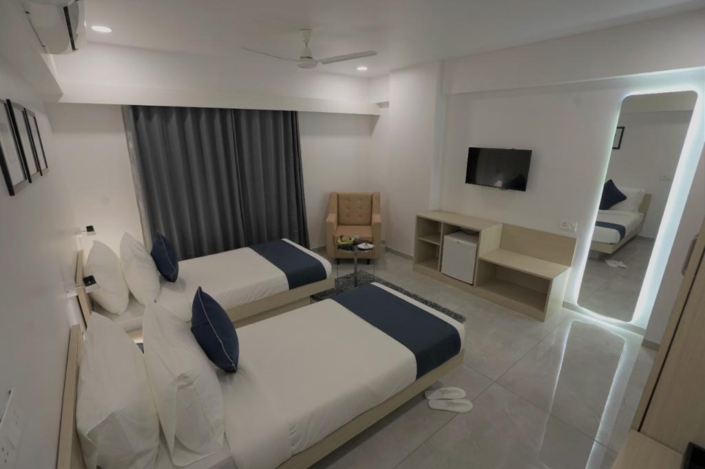 The Mantra One, Ahmedabad 2