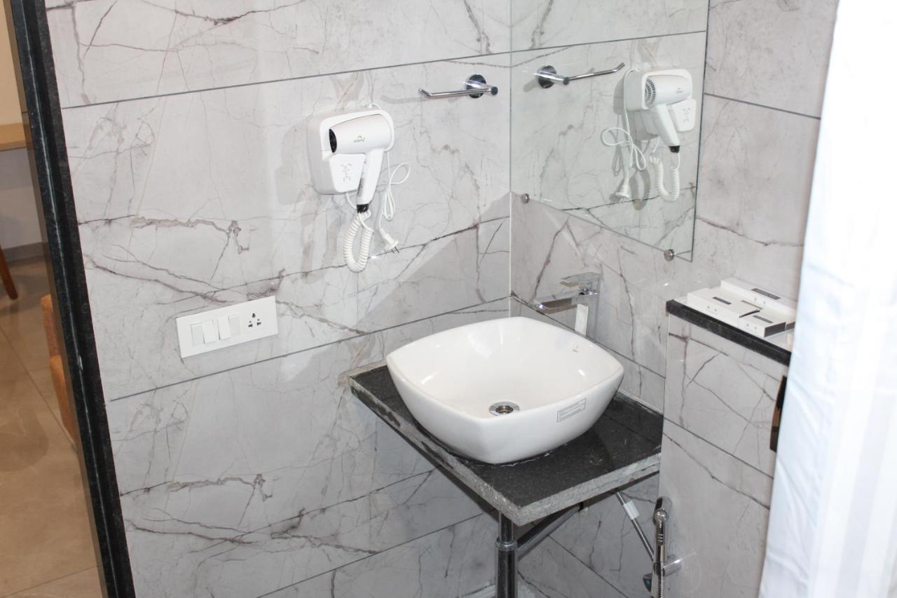 The Mantra One, Ahmedabad 5