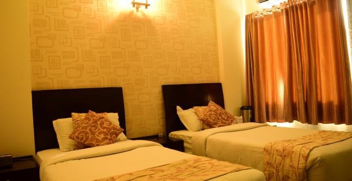 Hotel Archi, Udaipur