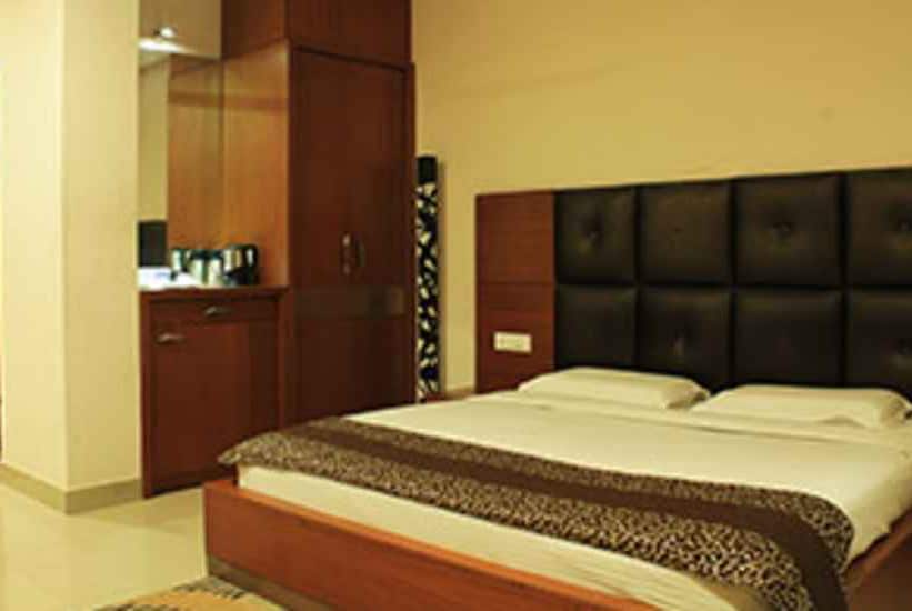 Hotel Data Inn, Ajmer