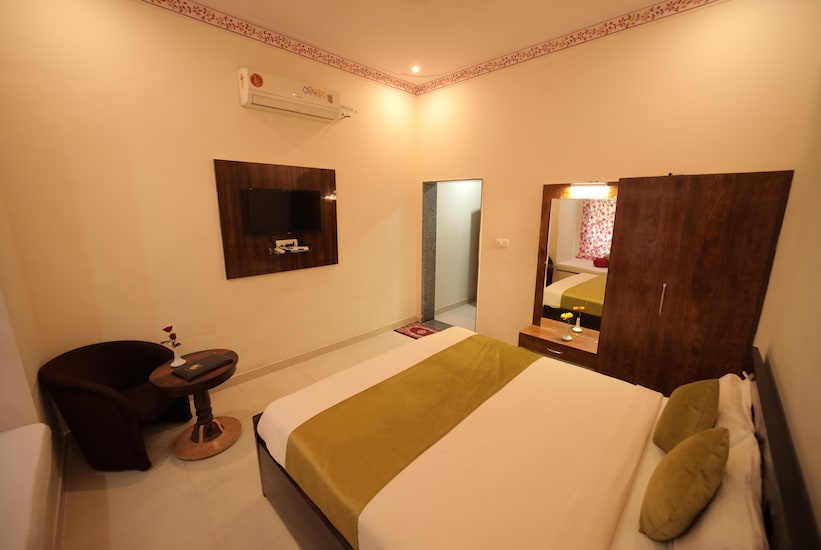 Hotel Garh Kumbha
