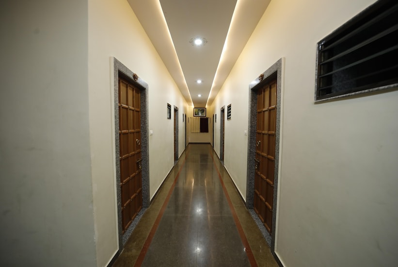 Hotel Garh Kumbha