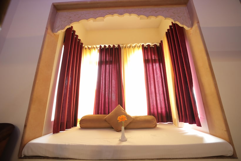 Hotel Garh Kumbha, Kumbhalgarh 4