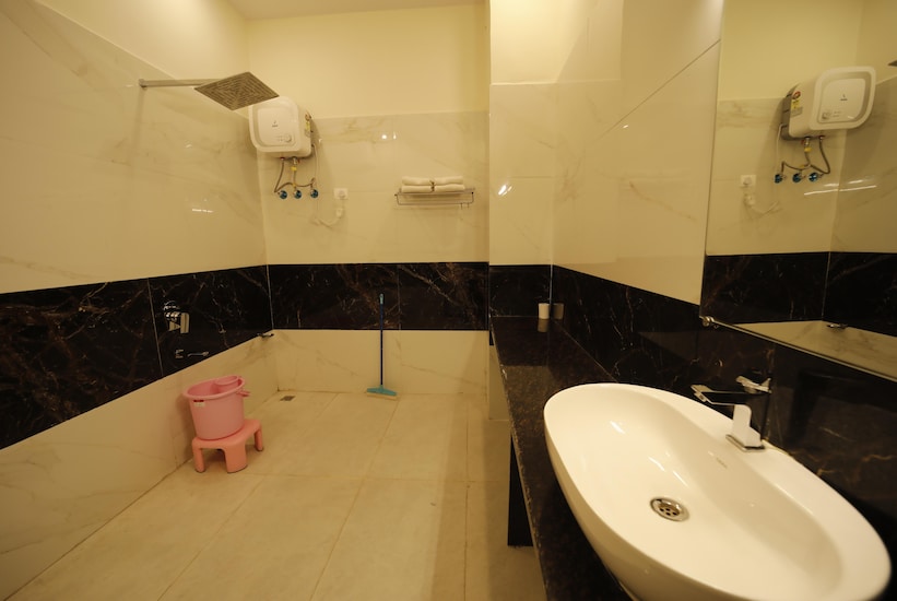 Hotel Garh Kumbha, Kumbhalgarh 5