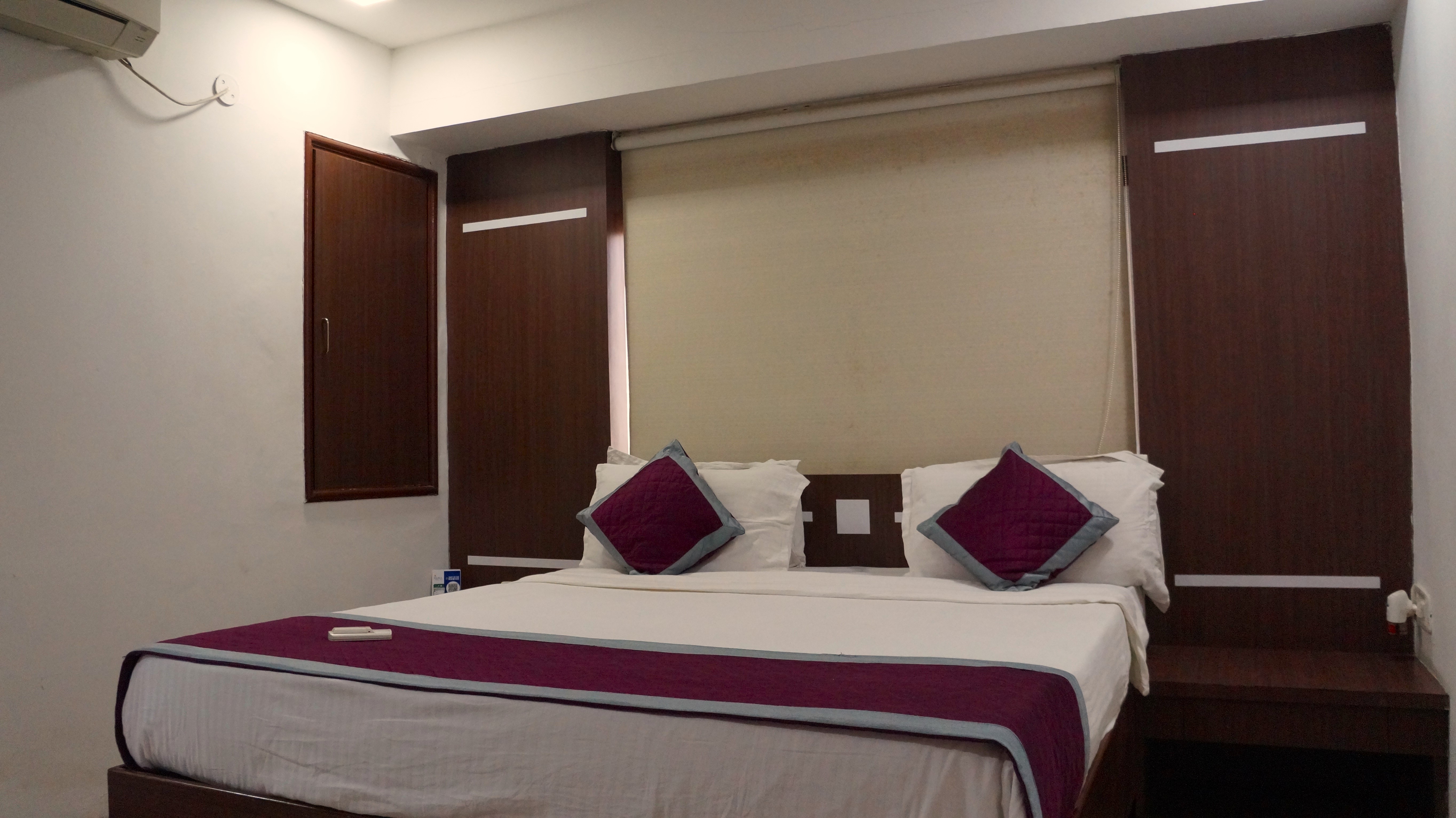 Hotel Kalinga, Indore 4