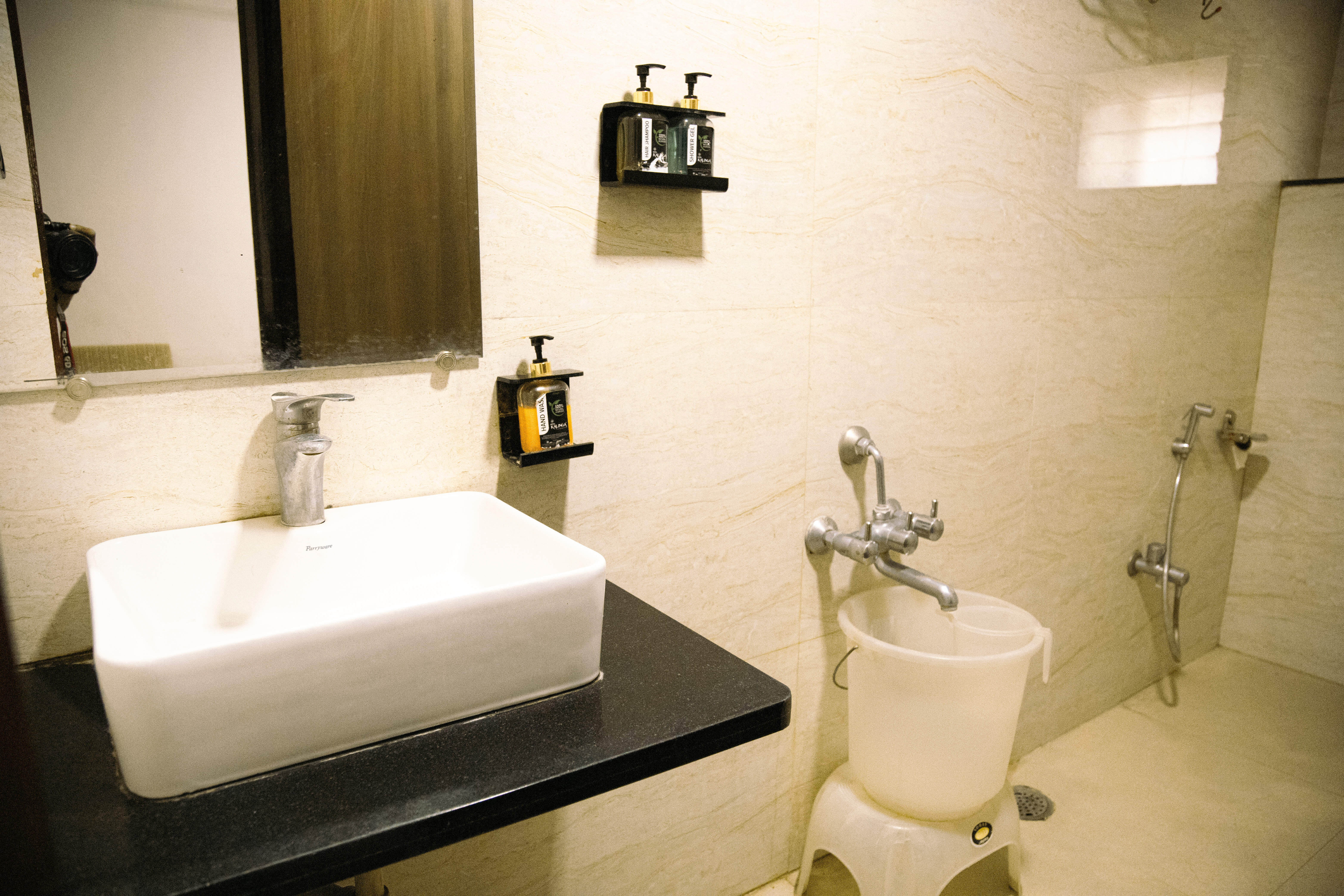 Hotel Kalinga, Indore 5
