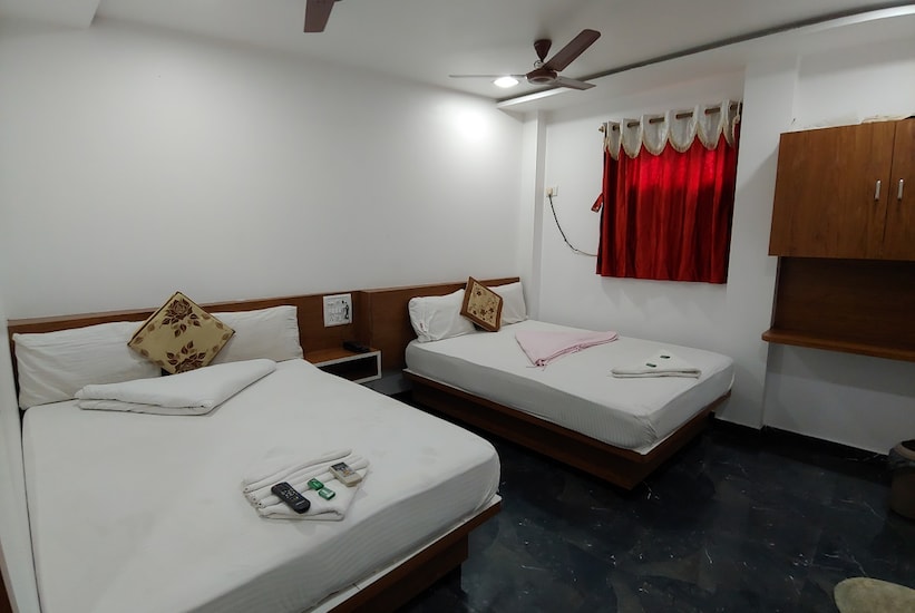 Hotel Balaji Residency, Mumbai 2