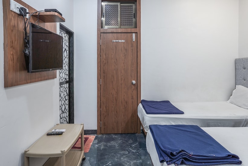 Hotel Balaji Residency, Mumbai 3
