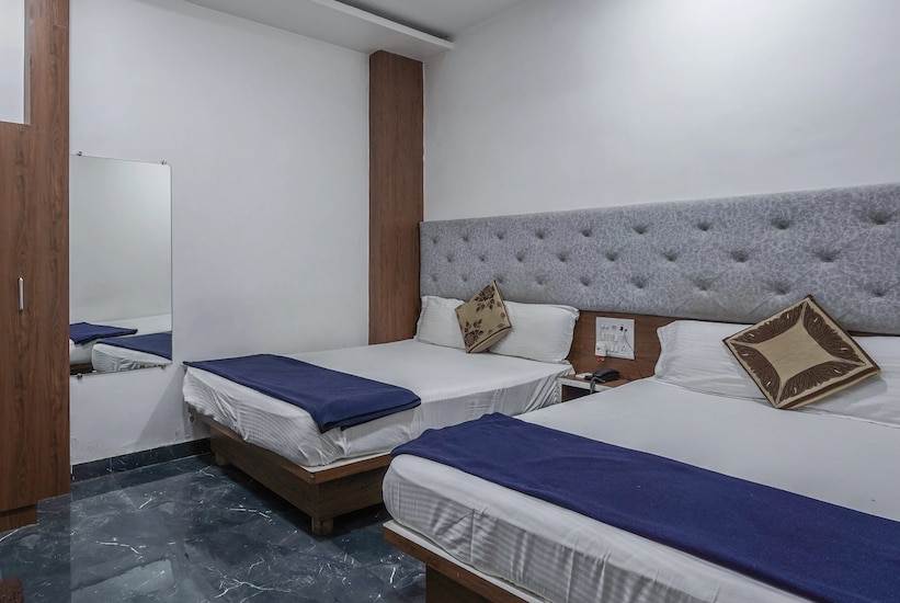 Hotel Balaji Residency, Mumbai 5