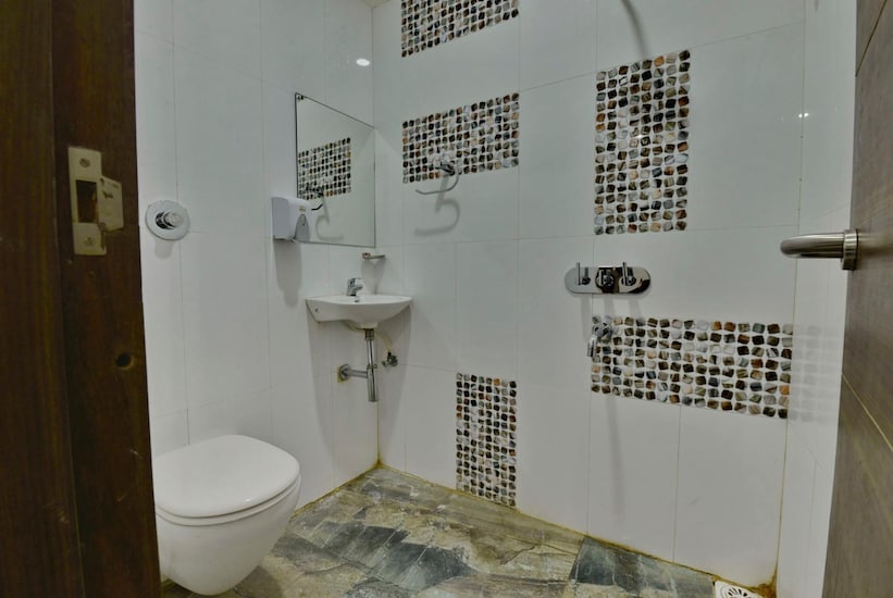 Hotel Amar Palace, Ujjain 5