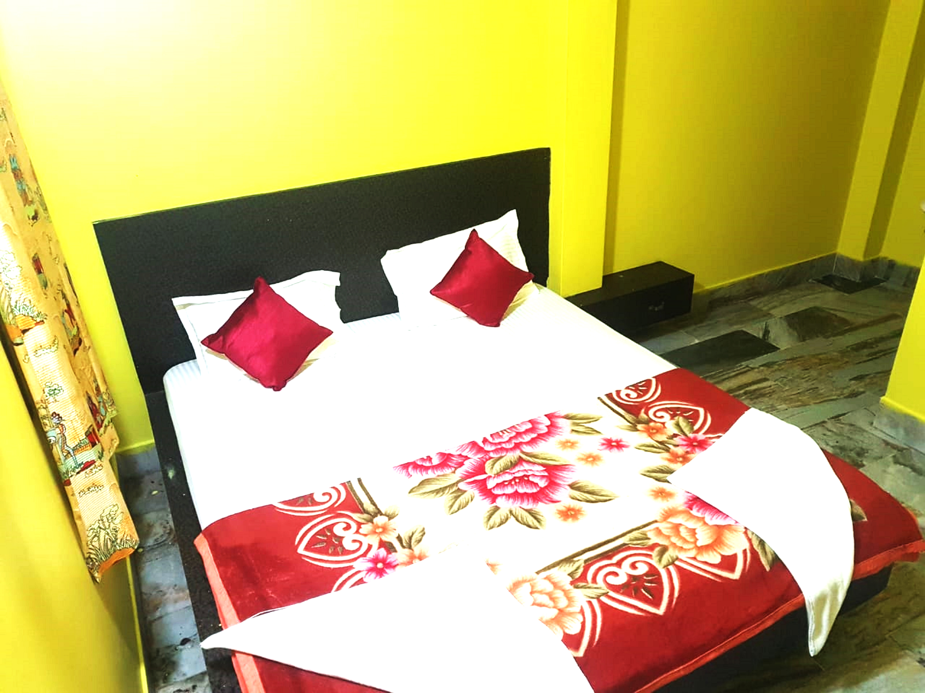 Goroomgo Jully Lodge Puri, Puri 3