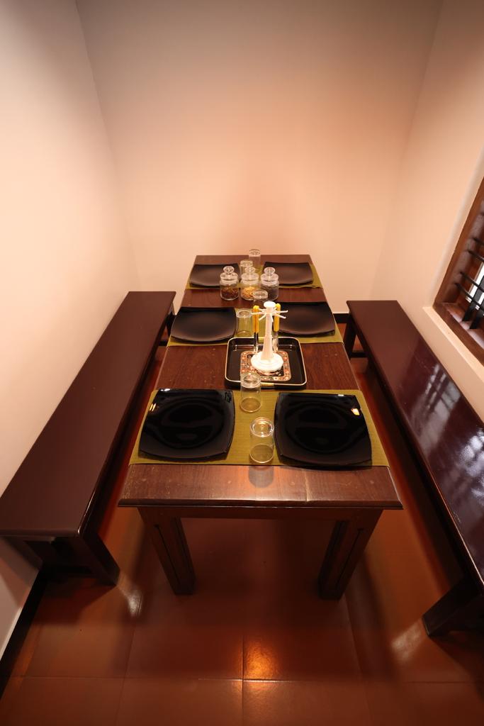 Roots Holiday Home, Wayanad 3