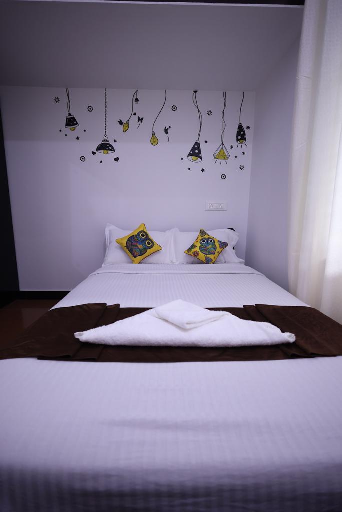 Roots Holiday Home, Wayanad 4
