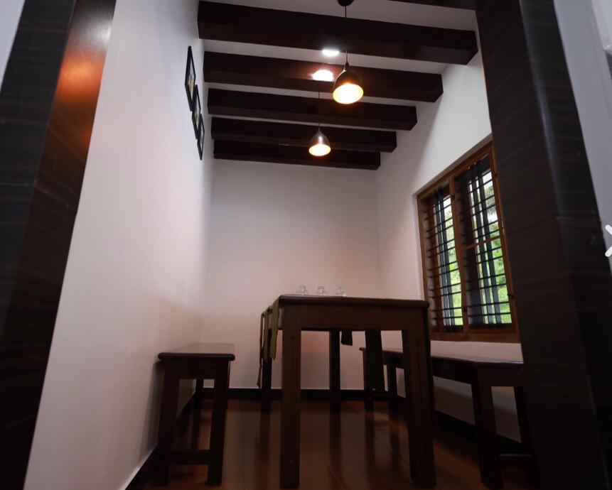 Roots Holiday Home, Wayanad 5
