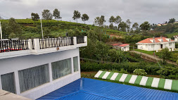 AS Gardens, Kotagiri