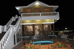 AS Gardens, Kotagiri