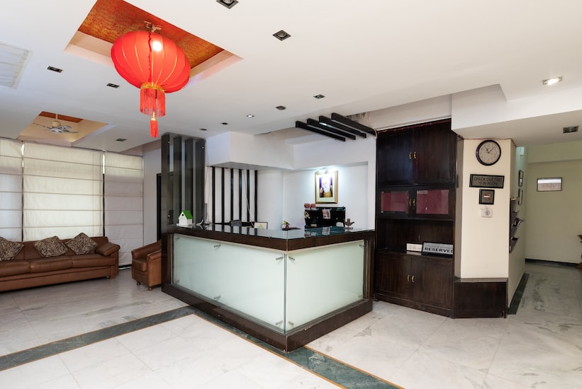 The Komfort Inn, Chandigarh 4