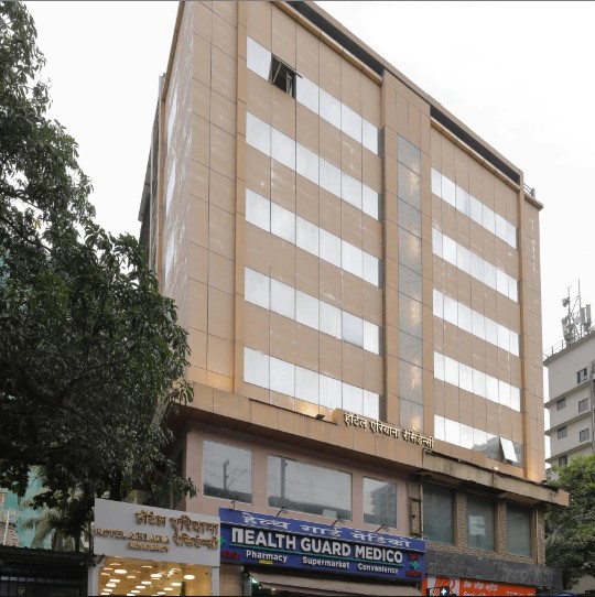 Hotel Ariana Residency