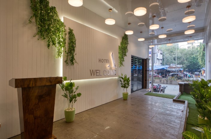 Hotel Ariana Residency, Mumbai 4