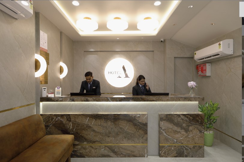 Hotel Ariana Residency, Mumbai 5