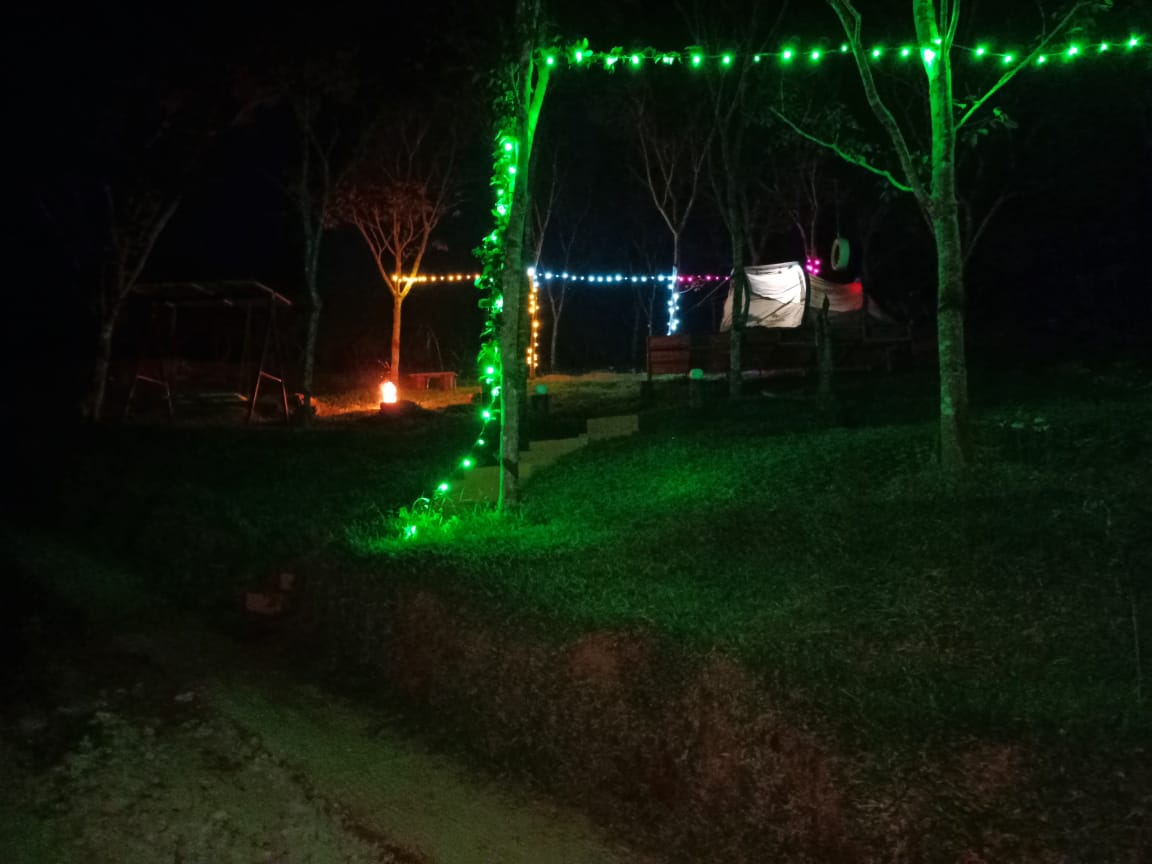 Camp Site