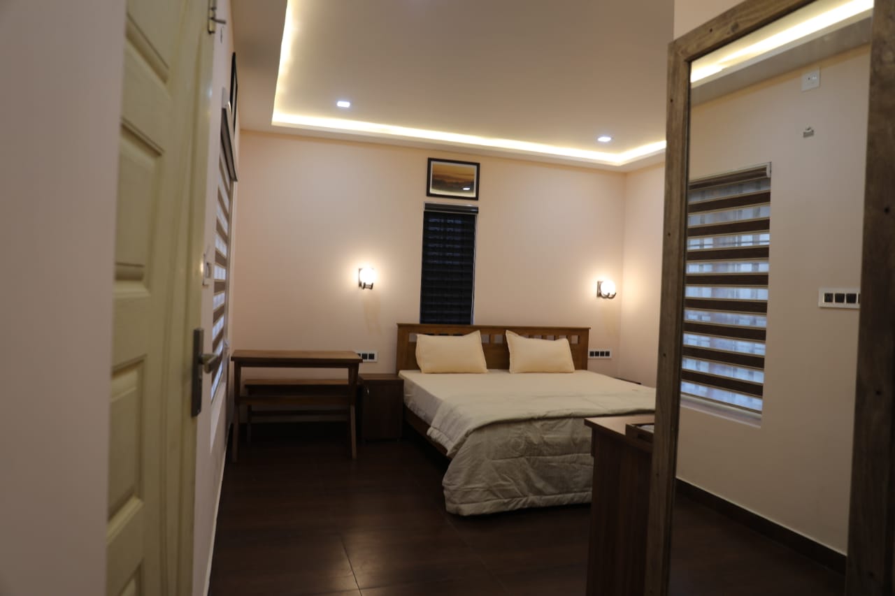 Alqueria Villa