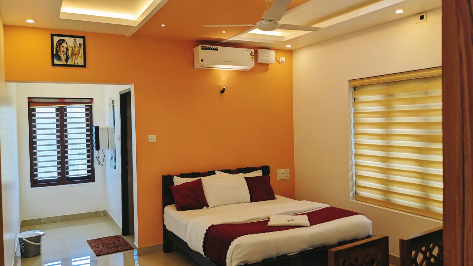 Silvery Moon Grand Villa, Wayanad 4